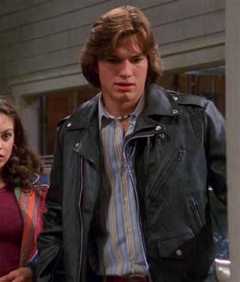 That 70s Show Michael Kelso Leather Jacket - Jackets Expert