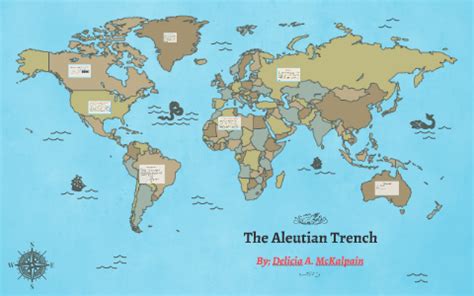 The Aleutian Trench by Delicia Mckalpain on Prezi