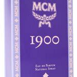 1900 by MCM (Eau de Parfum) » Reviews & Perfume Facts