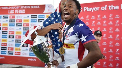 How the USA became Olympic rugby medal hopefuls