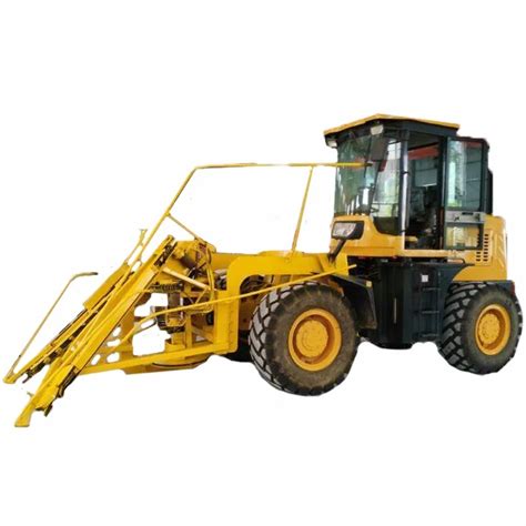 Cane Harvester/sugar Cane Harvesting Machine In Low Price - Buy Cane ...