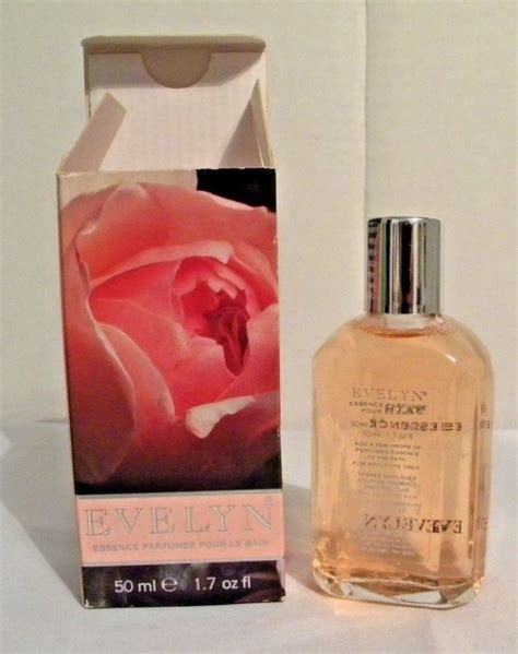 eBlueJay: Crabtree & Evelyn evelyn rose bath oil essence