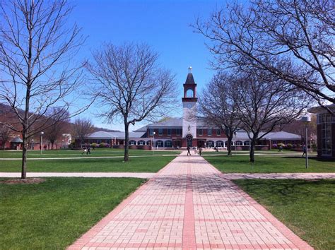 Quinnipiac Quinnipiac University, Dream College, Life Board, Sidewalk, Wonder, Colleges, Places ...