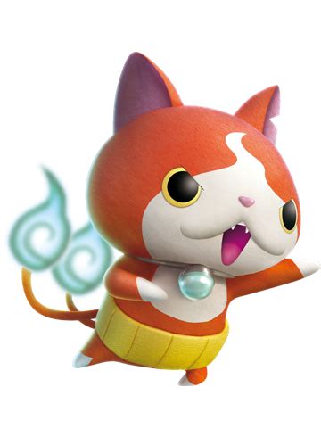 YO-KAI WATCH BLASTERS: Red Cat Corps for Nintendo 3DS - Nintendo Game Details