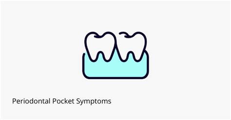 Periodontal Pocket Symptoms - Share Dental Care