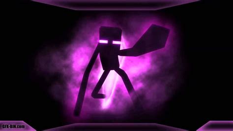 Enderman Tribute - YouTube