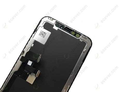 GX Hard OLED AMOLED Display for iPhone X