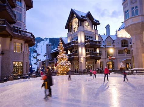 The Arrabelle at Vail Square, Vail, Colorado, United States - Hotel ...