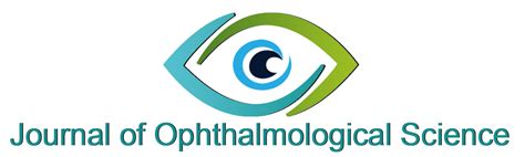 Journal of Ophthalmological Science | Journal of Ophthalmological Science