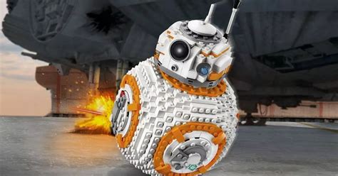 Asda is having a HUGE Lego sale with Star Wars toys at better than half price - Hull Live