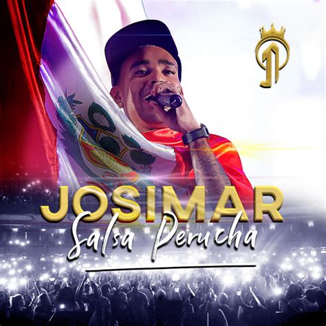 Josimar Y Su Yambu - Salsa Perucha | iHeart