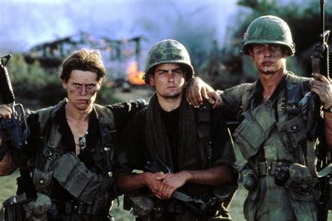 PLATOON (1986) • Frame Rated