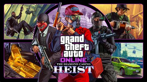 GTA 5 Online Wallpapers - Top Free GTA 5 Online Backgrounds - WallpaperAccess