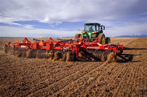 Planting & Tillage Equipment Buyers' Guide | Potato Grower Magazine