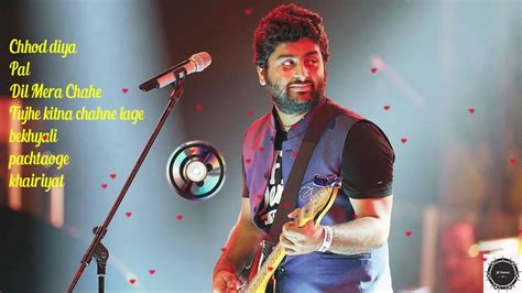 Arijit singh all songs - lasopaorlando