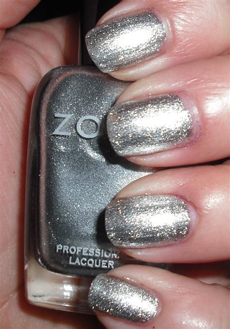 Imperfectly Painted: Zoya Trixie