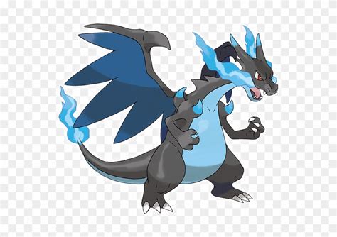 Pokemon Fire Red Charizard Png - bmp-ify