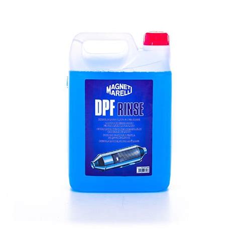 DPF cleaning fluid II stage 5 LT | Diesel \ chemicals and fluids Diesel \ chemicals and fluids ...