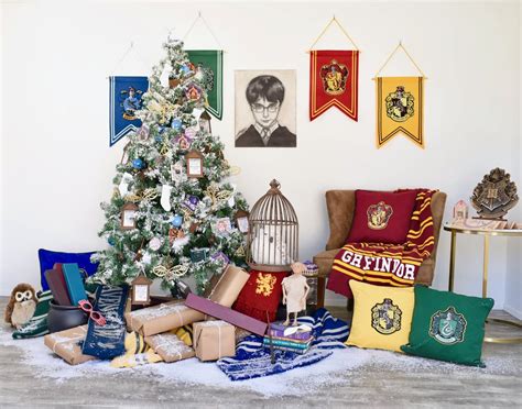 How to Make Adorable DIY Harry Potter Broom Ornaments