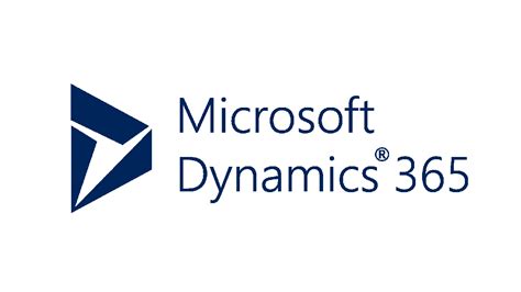 microsoft dynamics logo transparent - Harold Baird