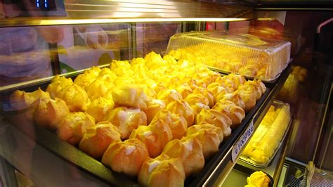 [PHOTOS] SAYS Top 11 Durian Desserts In The Klang Valley