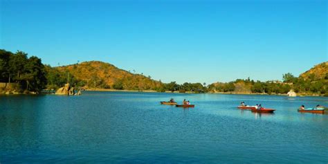 Mount Abu Wildlife Sanctuary