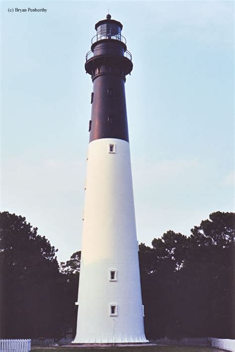 Hunting Island Lighthouse - Hunting Island, South Carolina