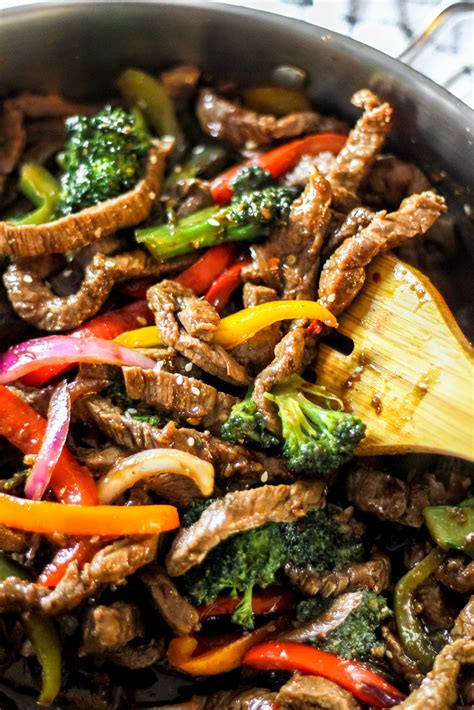 McCormick® Beef Stir Fry Vegetables One Skillet Seasoning Mix McCormick | lupon.gov.ph