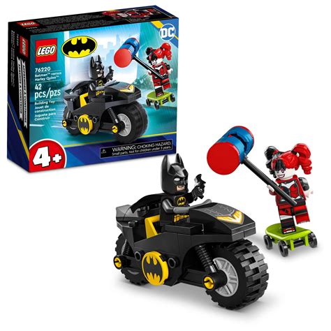 Which lego batman game is the best? - Startoy