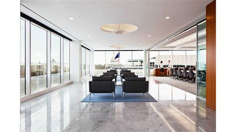 McDermott, Will & Emery | Projects | Gensler