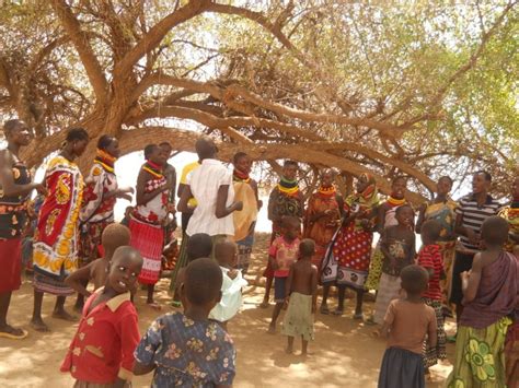 Building a Library for Young People in Kibera - GlobalGiving