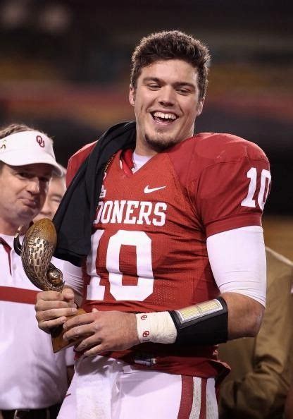 QB Blake Bell, The Belldozer! | Ou football, Sooner football, Oklahoma ...