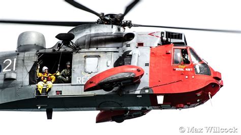 Westland Sea King Mk5 | Aviation photography, Royal navy, Search and rescue