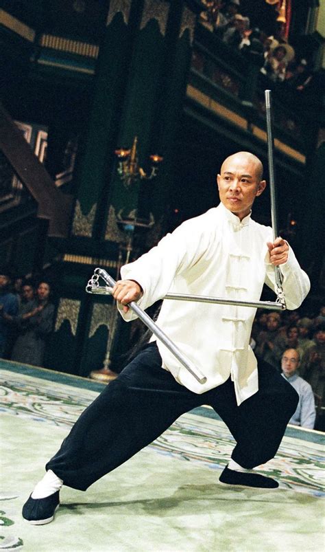 Jet Li Kung Fu Martial Arts, Martial Arts Weapons, Martial Arts Styles ...