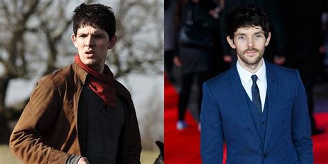 Merlin: Where are the cast of BBC One's family fantasy series now?