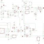 Metal Detector Surf PI 1.2 Schematic Diagram Dc Circuit, Diy Electronics, Electronics Projects ...