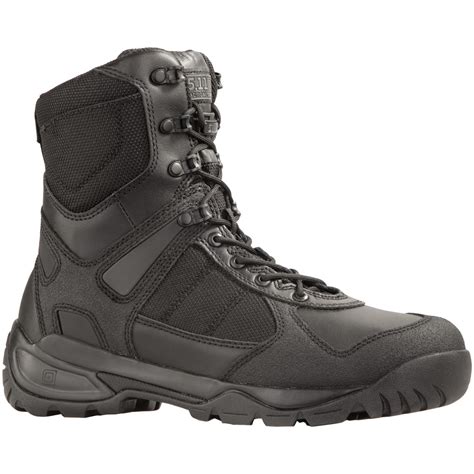 Men's 5.11 Tactical® 8" XPRT Waterproof Tactical Boots - 164983, Combat & Tactical Boots at ...