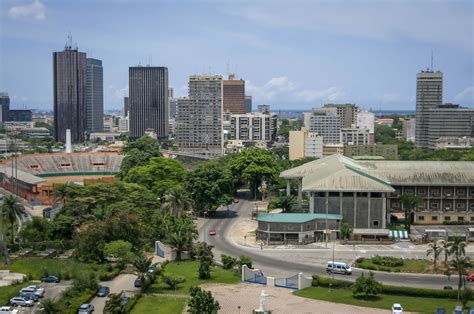 Top Hotels in Abidjan from $24 (FREE cancellation on select hotels) | Expedia