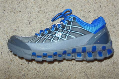 Prospecs Power Walk Shoes Review