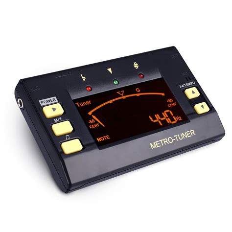 Best Digital Metronome 2023 | Top Digital and Mechanical Metronomes