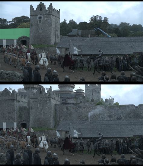 Game of Thrones: VFX 04 - Game of Thrones Photo (24232386) - Fanpop