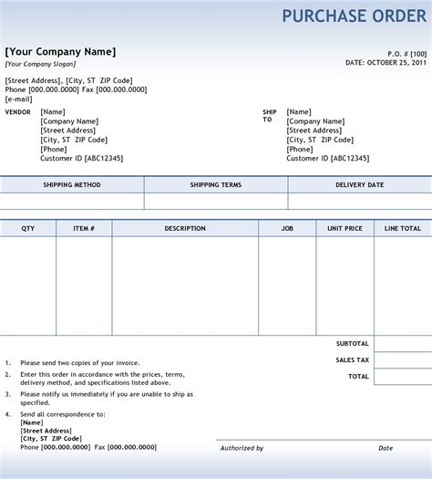 Proforma invoice vs purchase order - campaignkiza