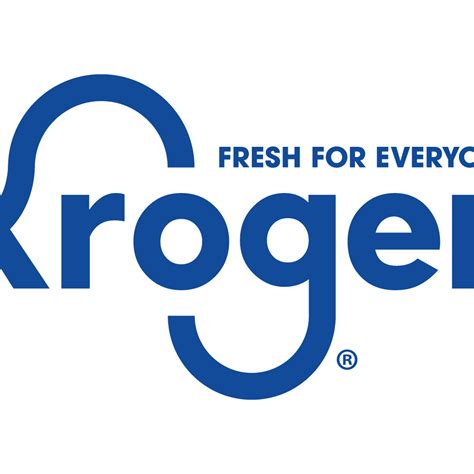 Kroger Logo Png