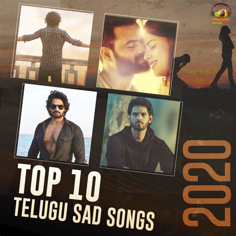 ‎Top 10 Telugu Sad Songs 2020 (Original Motion Picture Soundtrack) by ...