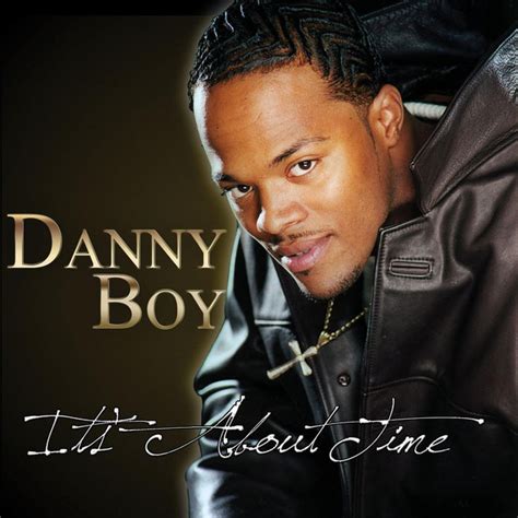 Danny Boy on Spotify