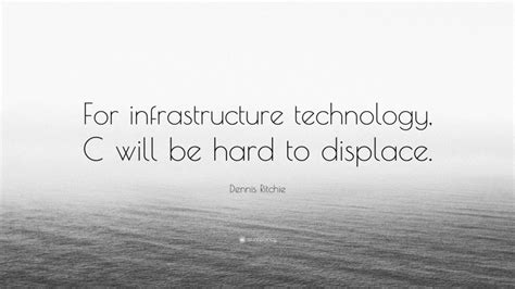 Top 25 Dennis Ritchie Quotes (2025 Update) - QuoteFancy