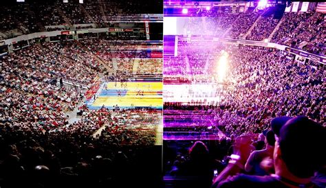 Farewell Sleep Train Arena | NBA.com