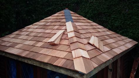 How To Build A Hip Roof Shed