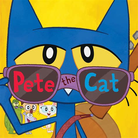 BPM and key for songs by Pete the Cat | Tempo for Pete the Cat songs ...