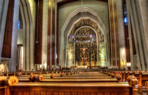 Saint-Joseph’s Oratory of Mount Royal in Montréal - Saint Brother André ...